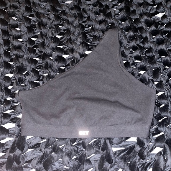 SET ACTIVE LUXFORM® ONE SHOULDER - Picture 4 of 6